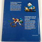 Parhaat sarjat 53 : Kohtalokas loru ; Kadonneen lampun me... - pikkukuva 2