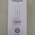 Uudet Finlayson pyykkipojat/pussinsulkijat - pikkukuva 1