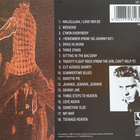 Eddie Cochran: Eddie Cochran CD - pikkukuva 3