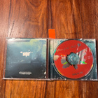 Poets Of The Wall - Sings Of The Life cd - pikkukuva 3