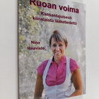 Nina Haavisto : Ruoan voima : kansantajuisesti kiinalaist... - pikkukuva 1