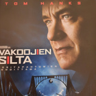 Vakoojien Silta  -  Blu-ray (Tom Hanks) - pikkukuva 1