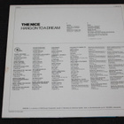 The NICE - Hang on to a dream LP - pikkukuva 2