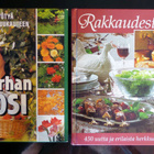 Puutarhan VUOSI ja Rakkaudesta ruokaan - pikkukuva 1