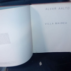 Alvar Aalto : Villa Mairea ( SIS POSTIKULU ) - pikkukuva 2