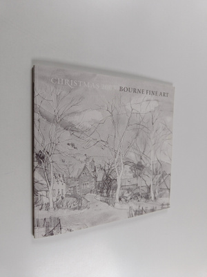 Bourne fine art - Christmas 2005