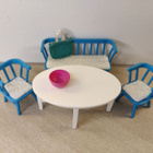 Lundby nukkekodin keittiön kalusteet - pikkukuva 1
