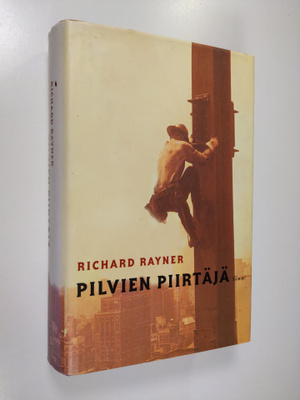Richard Rayner : Pilvien piirtäjä