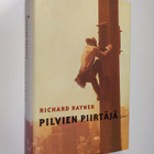 Richard Rayner : Pilvien piirtäjä - pikkukuva 1