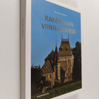 Juha-Ville Mäkinen : Rakentajan viinikäsikirja - pikkukuva 1
