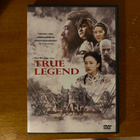 True Legend DVD - pikkukuva 1