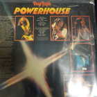 DEEP PURPLE - POWERHOUSE VG++/EX LP - pikkukuva 2