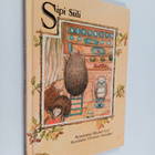 Mirabel Cecil : Sipi Siili : syksyinen tarina - pikkukuva 1