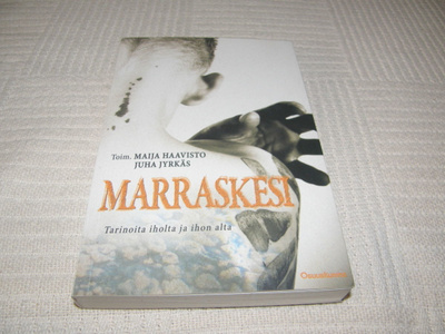 Haavisto - Jyrkäs (toim.) Marraskesi