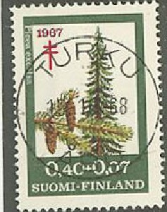 1967 tub 40o loisto TURKU -68