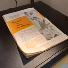 Sexston Blake 11/1962 Kostaja Dortmoorista - pikkukuva 2