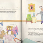 Walt Disney Satukirjasto n:o 64 Pepistä tulee sankari - pikkukuva 3