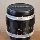 == Canon FL 55mm f/1,2 - pikkukuva 4