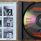 CD Tapio Rautavaara – Reissumiehen taipaleelta (1989) - pikkukuva 3