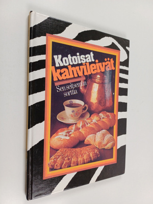 Kotoisat kahvileivät