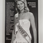 Liisa Kosonen : Kirkkainta kruunua kohti : Anne Pohtamo :... - pikkukuva 2