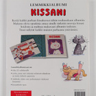 David Alderton : Kissani : lemmikkialbumi - pikkukuva 2