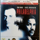 Philadelphia - 4K Ultra HD + Blu-ray - pikkukuva 1