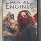 Mortal Engines (2018) Hera Hilmar, Hugo Weaving - pikkukuva 1