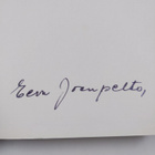 Eeva Joenpelto : Halusit tai et (signeerattu) - pikkukuva 3