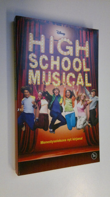 N. B. Grace : High school musical