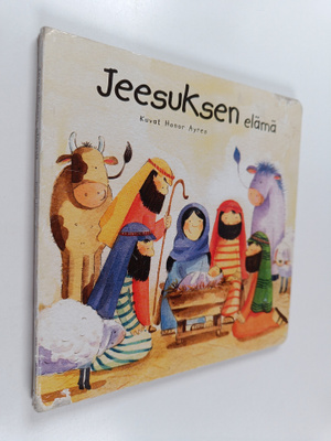 Honor Ayres : Jeesuksen elämä