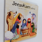 Honor Ayres : Jeesuksen elämä - pikkukuva 1