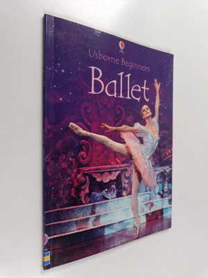 Susan Meredith ym. : Ballet