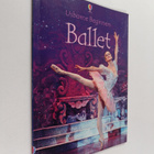 Susan Meredith ym. : Ballet - pikkukuva 1