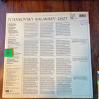 Tchaikovsky - Piano Concerto No. 1 lp - pikkukuva 2