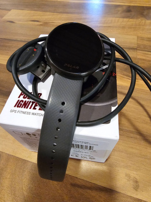 Polar Ignite 2