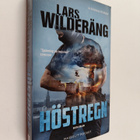 Lars Wilderäng : Höstregn - pikkukuva 1