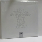 TOMBSTONED - S/ T UUSI WHITE VINYL LP - pikkukuva 2
