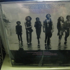 THE WARRIORS - I GUERRIERI DELLA NOTTE - MUOVEISSA! LP - pikkukuva 2
