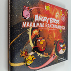 Danny Graydon : Angry Birds maailmaa rakentamassa : suuri... - pikkukuva 1