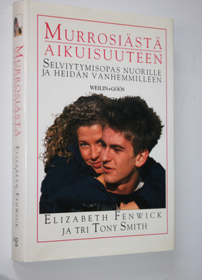 Elizabeth Fenwick : Murrosiästä aikuisuuteen : selviytymi...