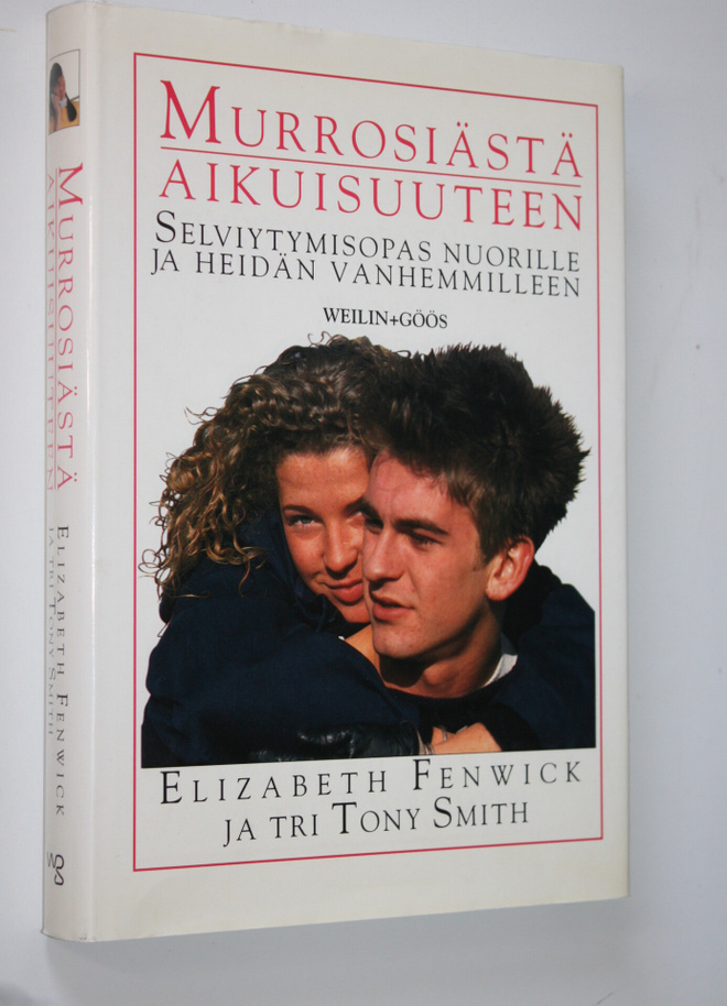 Elizabeth Fenwick : Murrosiästä aikuisuuteen : selviytymi...