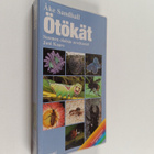 Åke Sandhall : Ötökät : tunnistusopas 445 lajia - pikkukuva 1