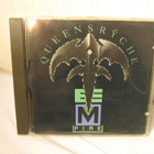Queensrÿche: Empire CD. - pikkukuva 1