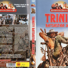 Trinity Ratsastaa Jälleen (25 197) k -FI- suomik. DVD teren - pikkukuva 1