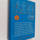 Enciklopedija sahovskih otvaranja 2C - pikkukuva 1