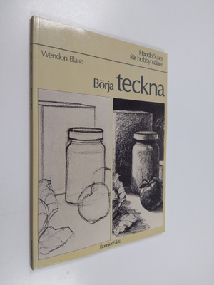 Wendon Blake : Börja teckna