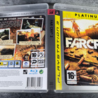 Far Cry 2 PS3 - pikkukuva 1