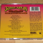 *CD* JANIS JOPLIN WITH BIG BROTHER AND THE HOLDING COMPANY - pikkukuva 2