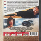 007 - Quantum of Solace (2008) Daniel Craig - pikkukuva 2